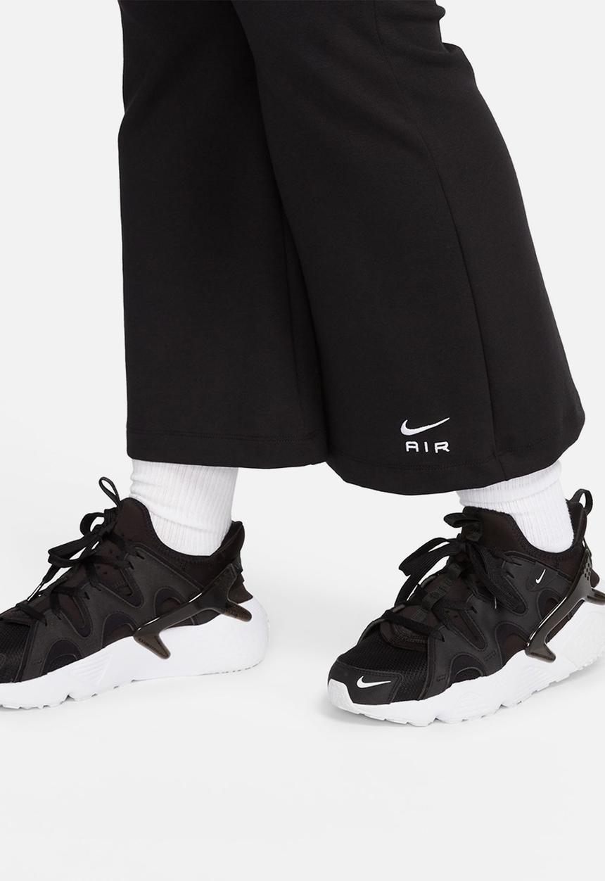 Nike - Plus w nsw Air high rise tight - black