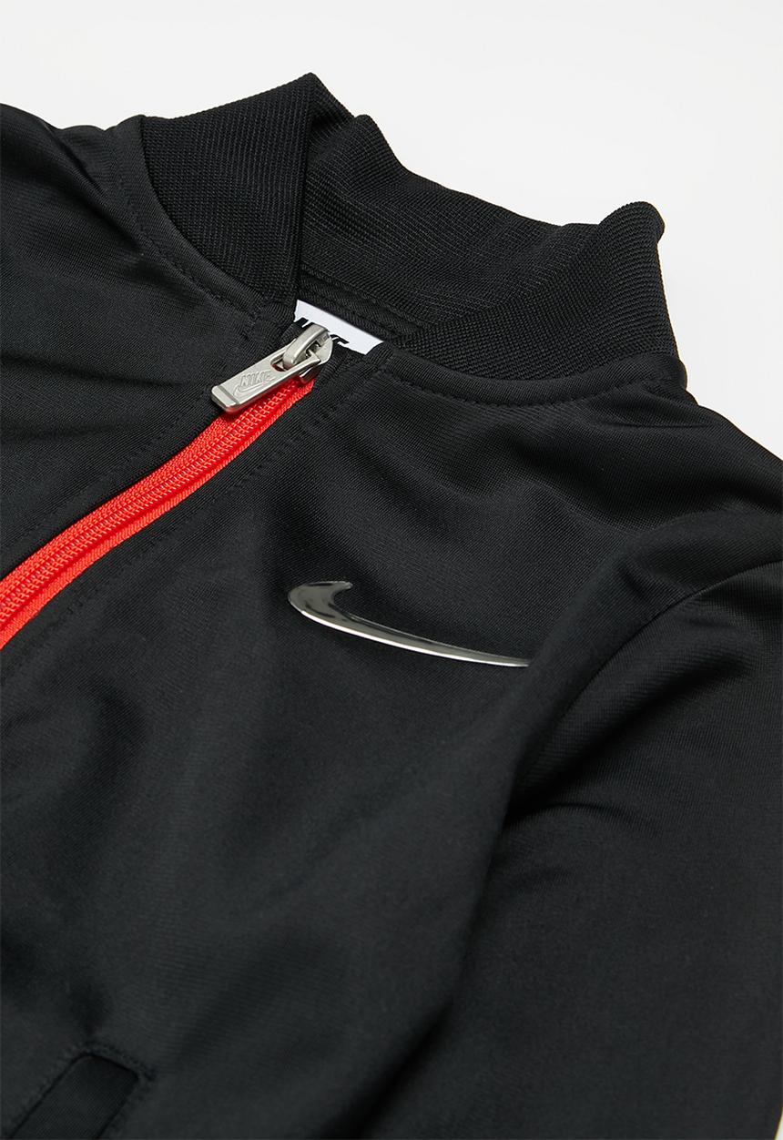 Nike - Nkn ksa tricot set - black