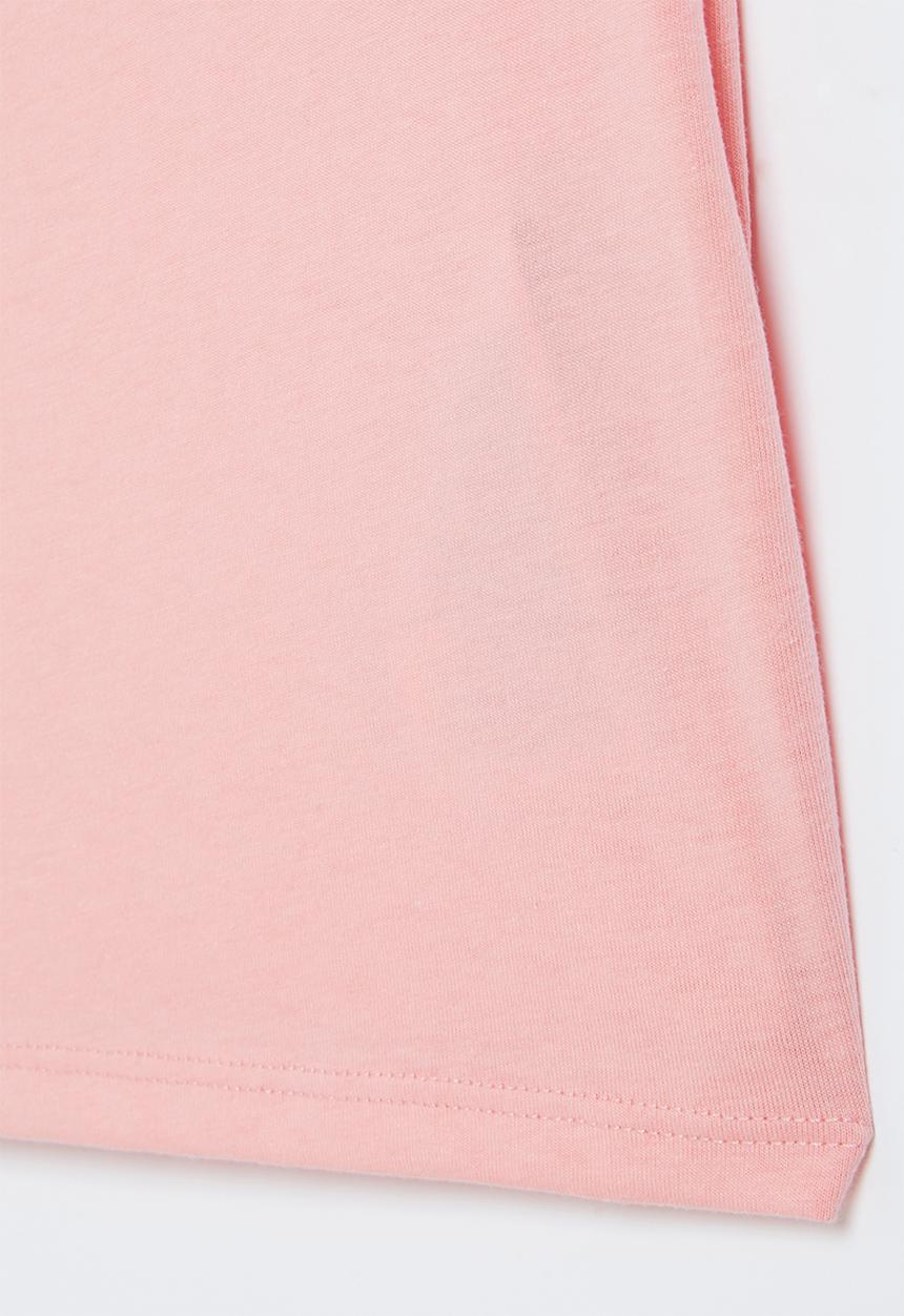 Levi’s® - Lvg short sleeve batwing tee - quartz pink