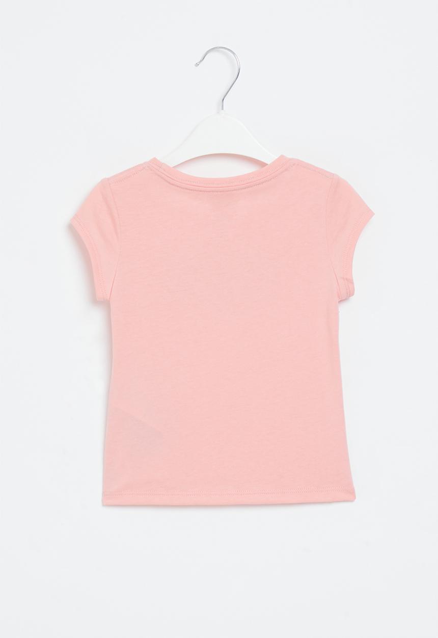 Levi’s® - Lvg short sleeve batwing tee - quartz pink