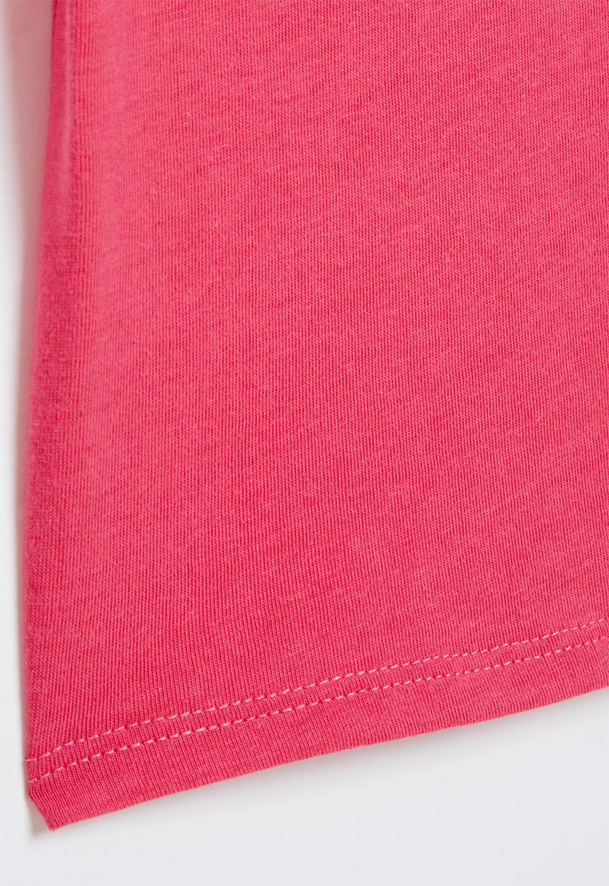 Levi’s® - Lvg short sleeve batwing tee - tea tree pink
