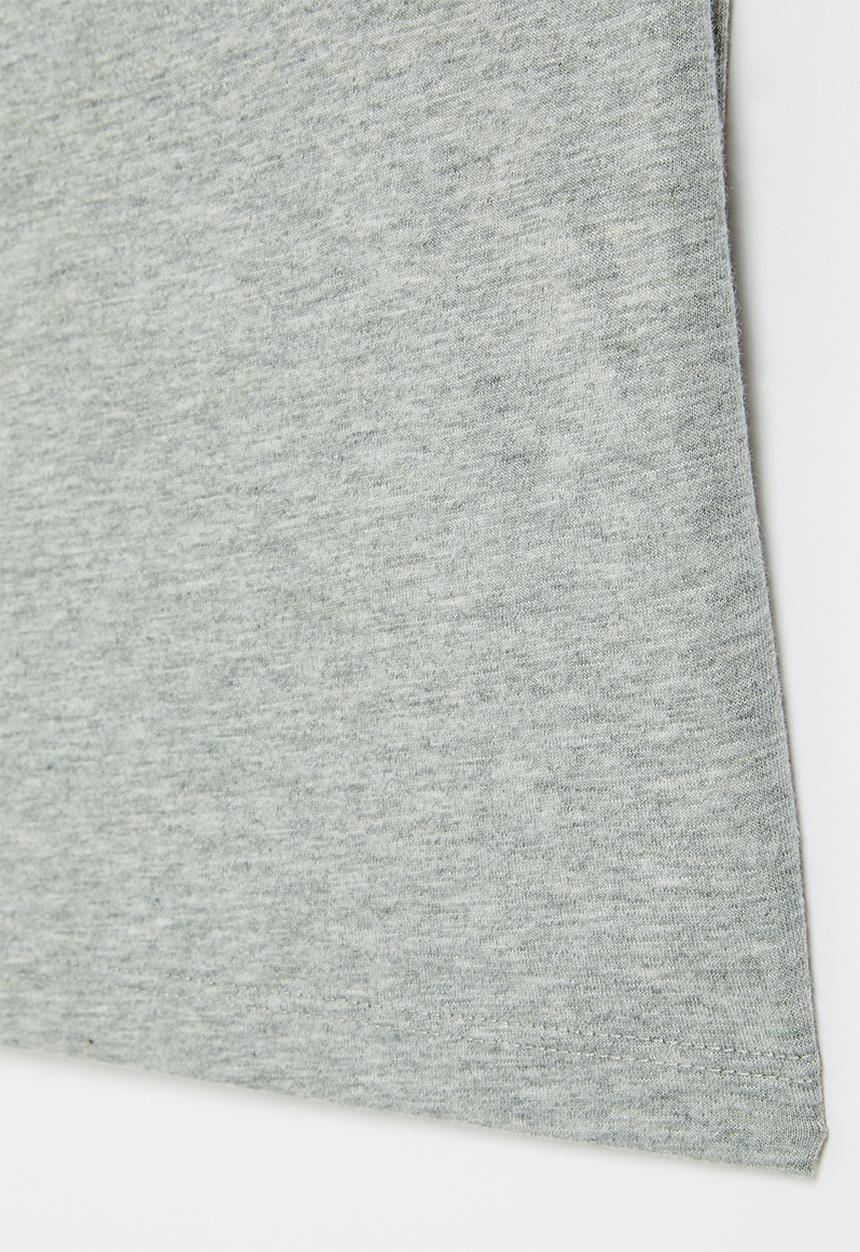 Levi’s® - Lvb batwing tee - grey heather