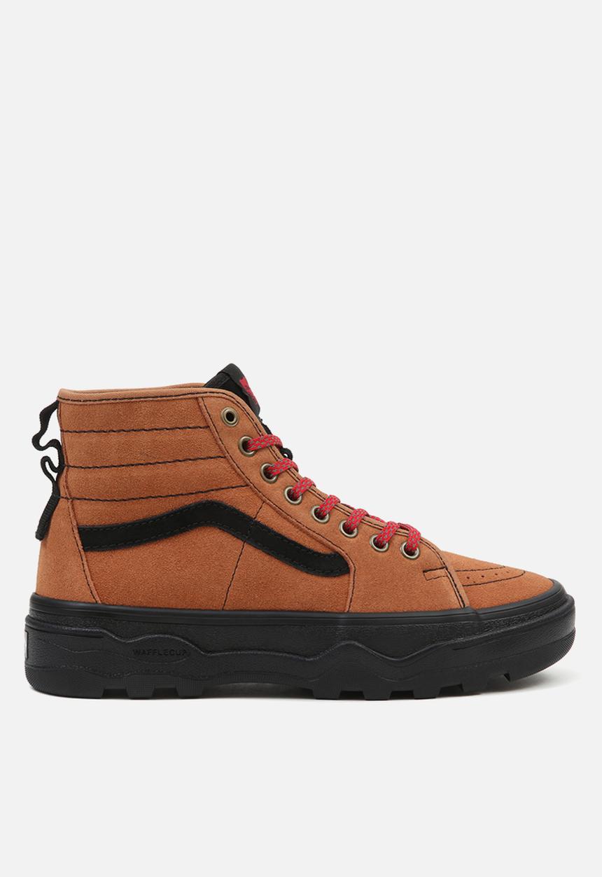 Vans - Sentry Sk8-Hi