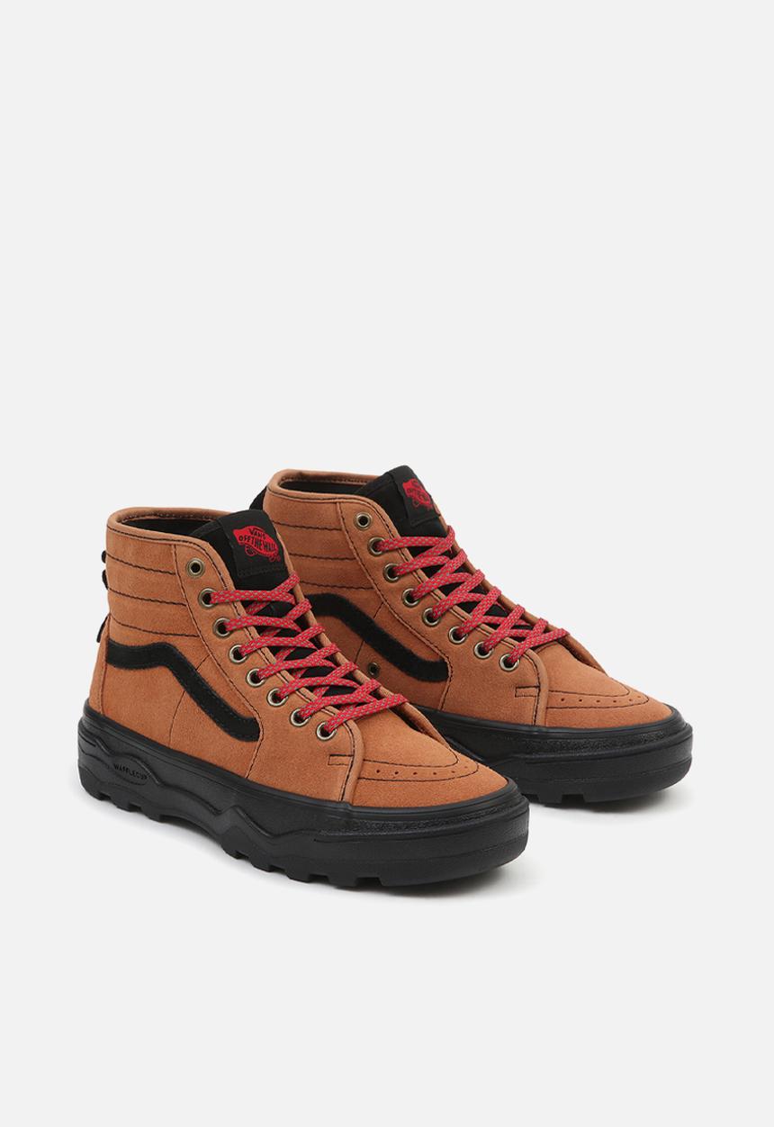 Vans - Sentry Sk8-Hi