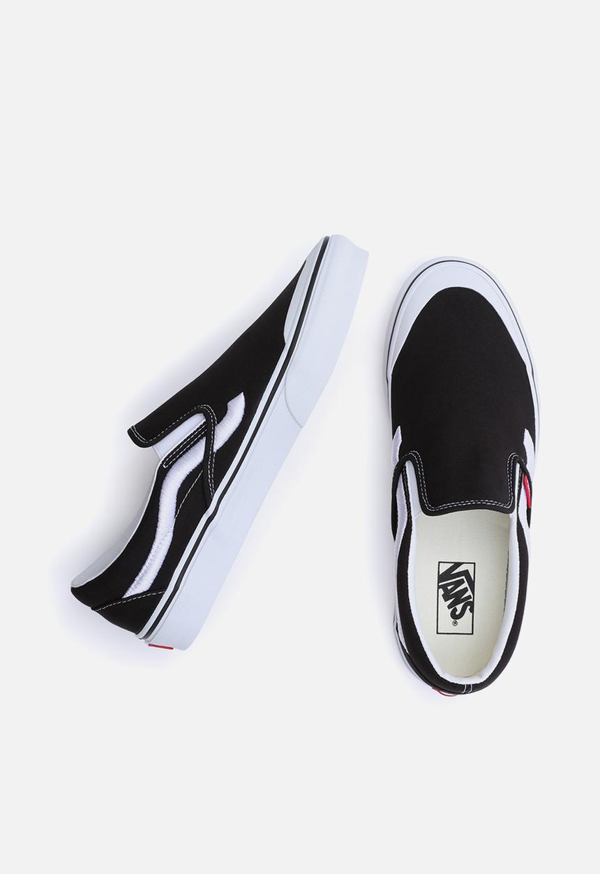 Vans - Classic Slip-On 138 