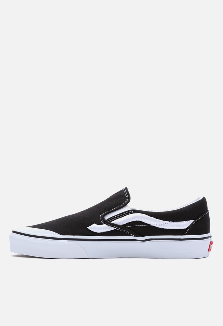Vans - Classic Slip-On 138 