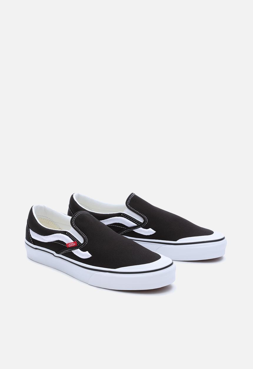 Vans - Classic Slip-On 138 