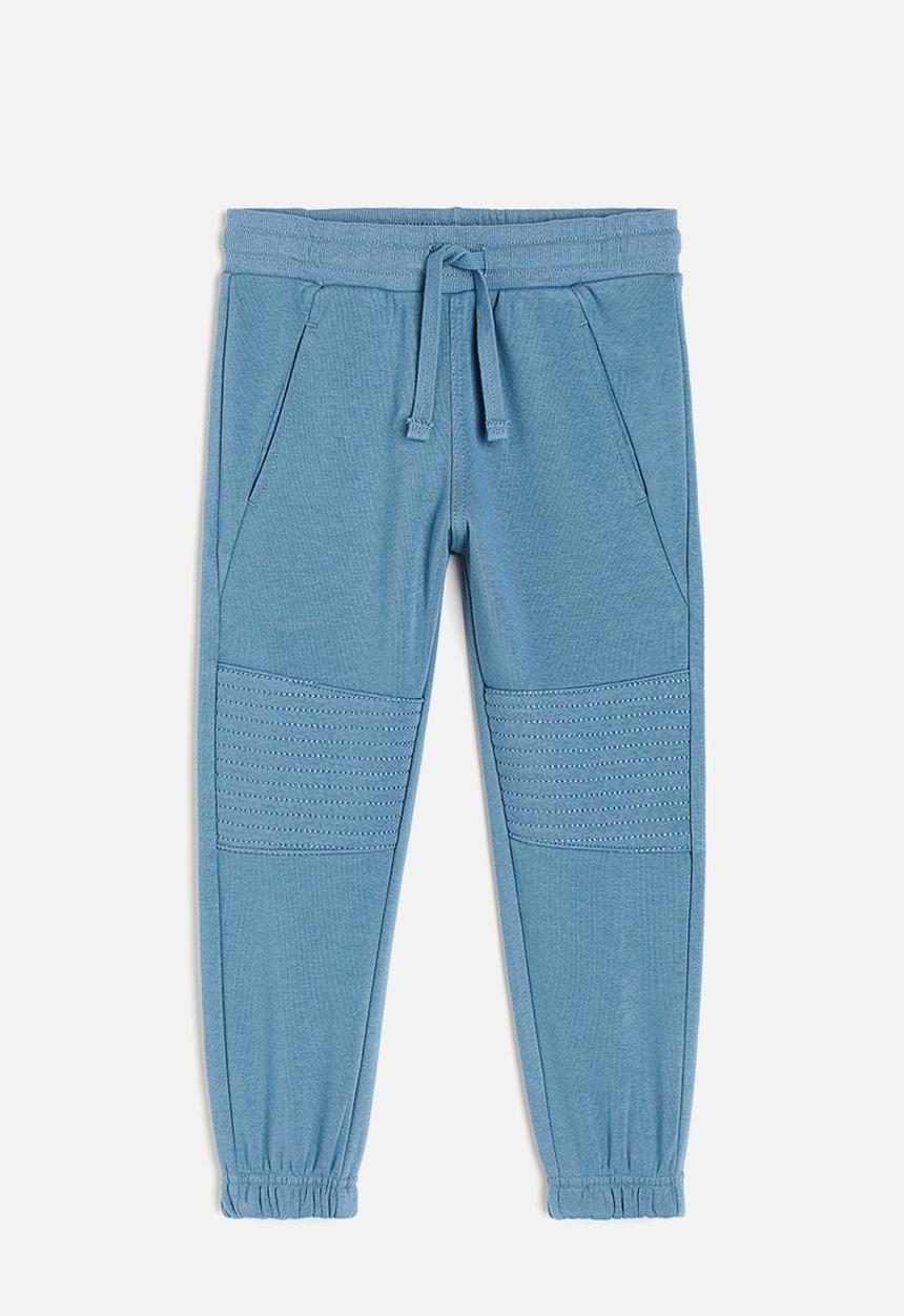 H&M - Joggers - blue