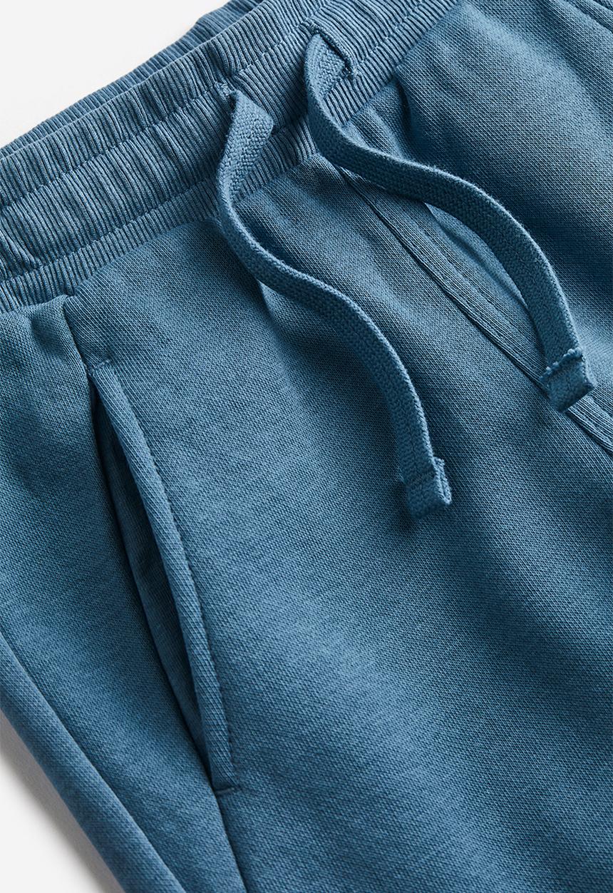H&M - Joggers - blue