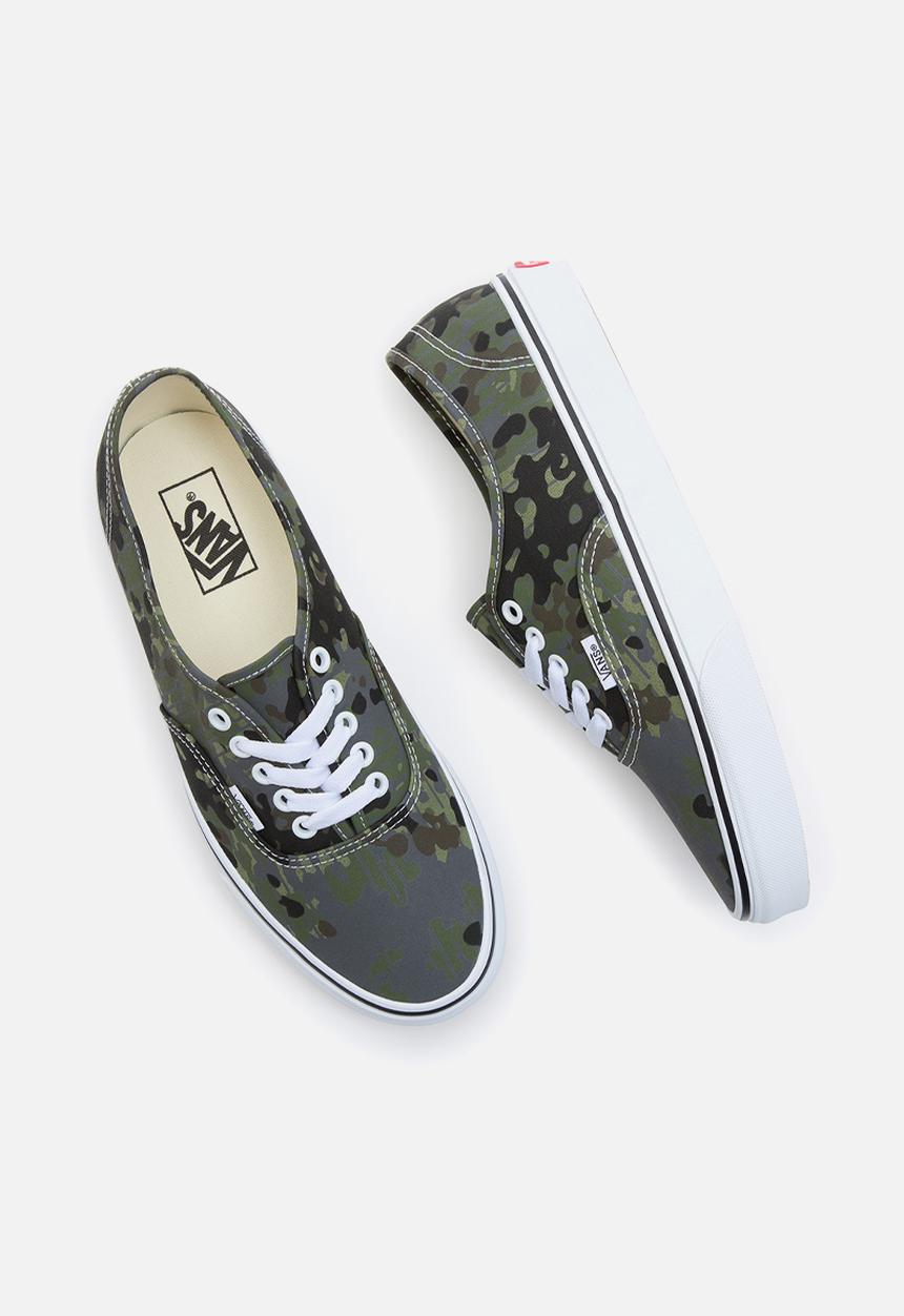Vans - Authentic 