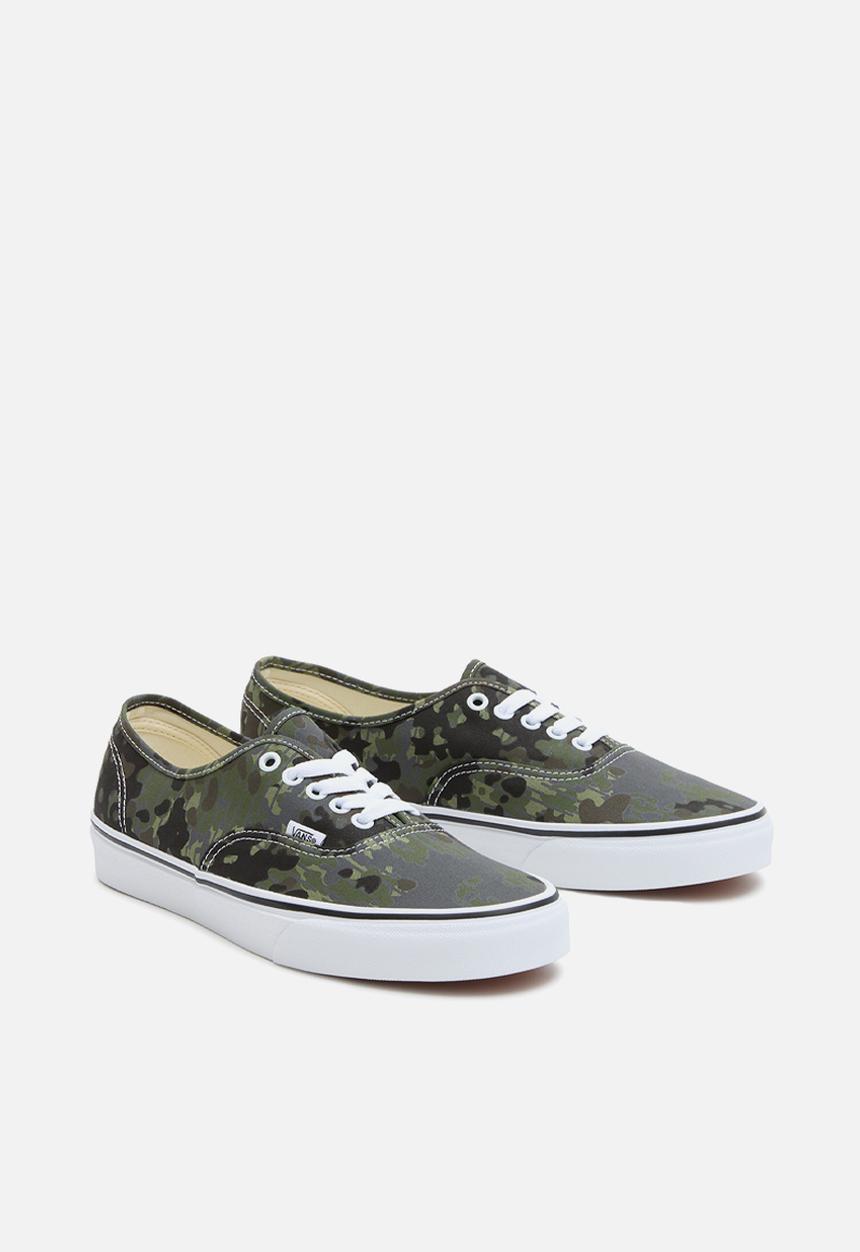 Vans - Authentic 
