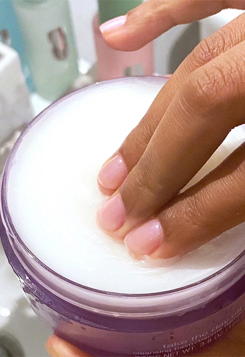 Clinique - Take The Day Off™ Cleansing Balm Mini