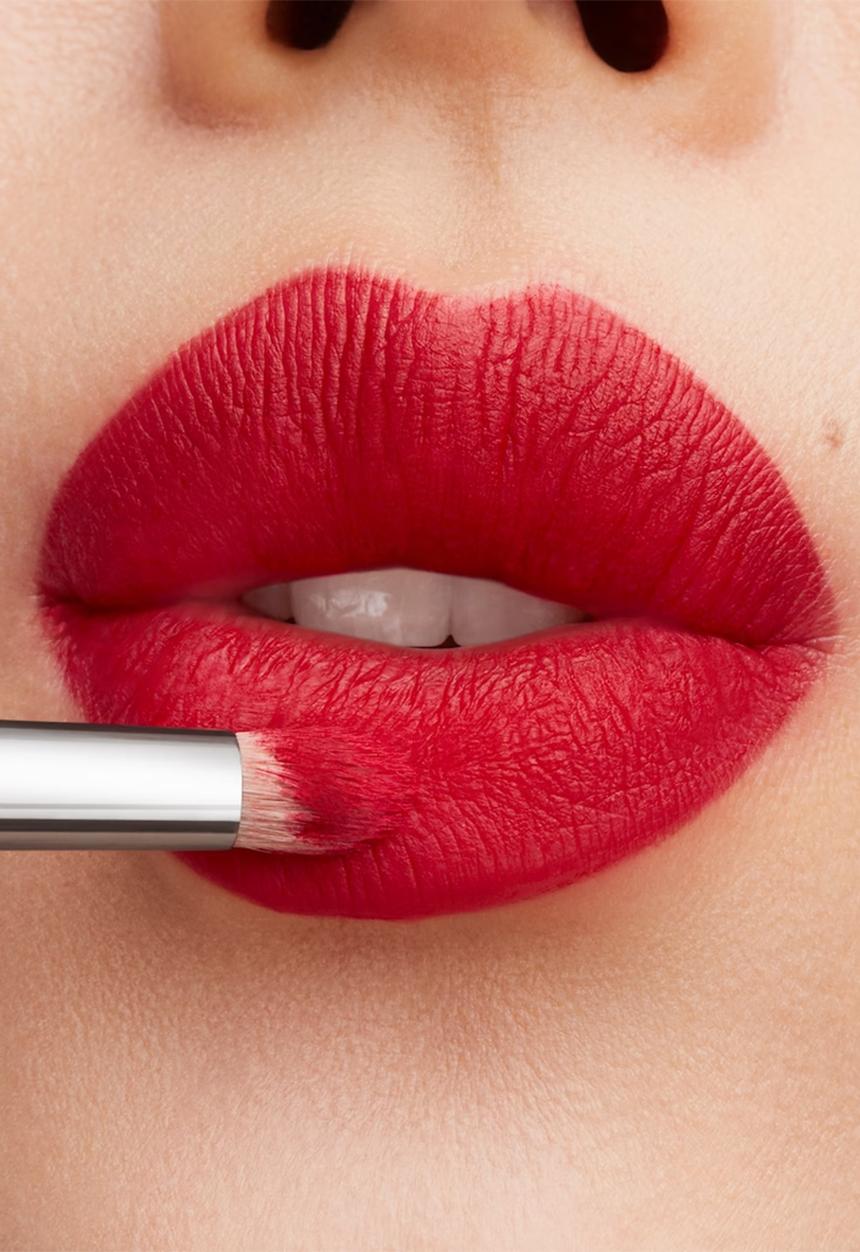 MAC - Retro Matte Lipstick - Ruby Woo