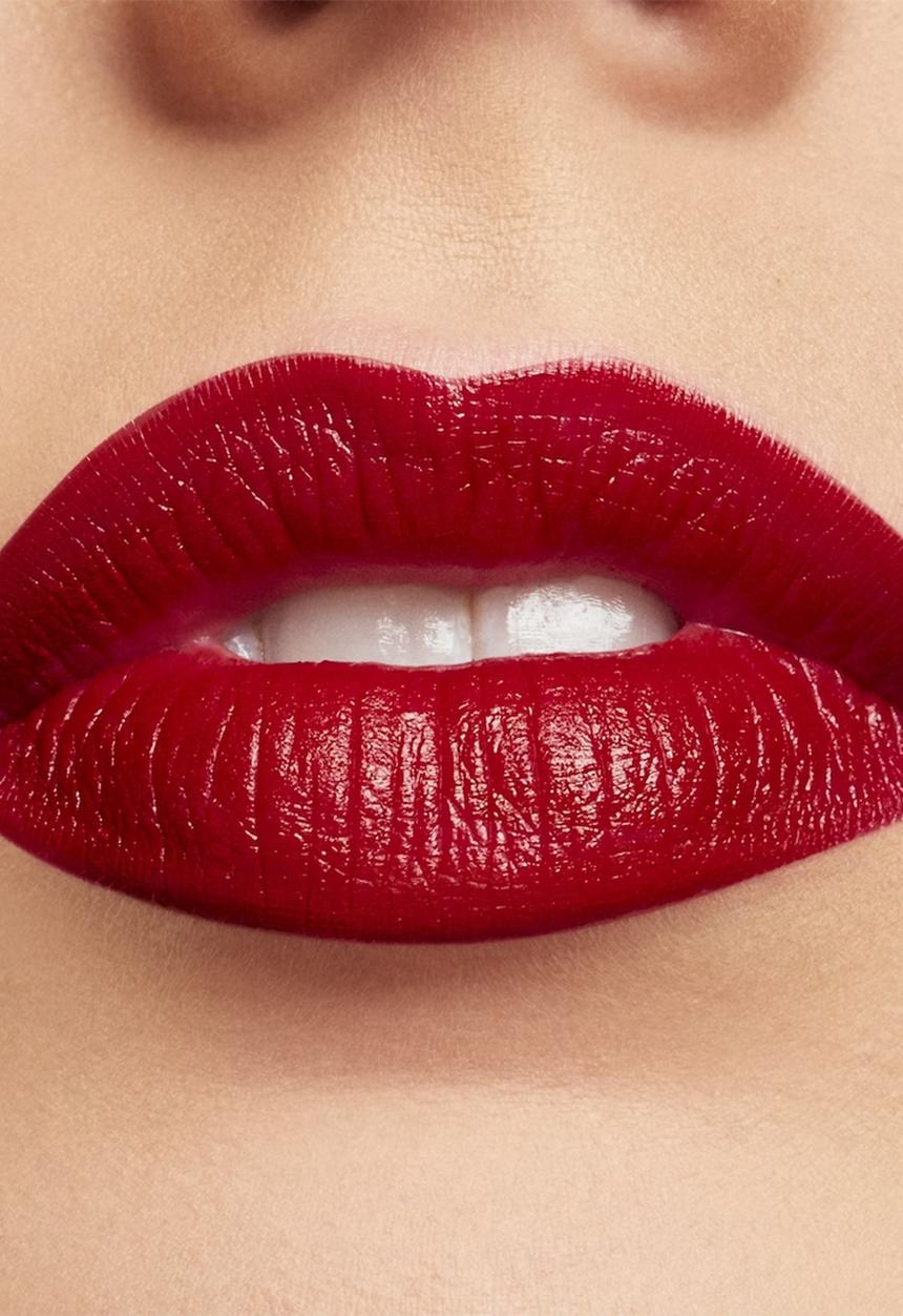 MAC - Lipstick / Mini M·A·C 2.0 - Ruby Woo