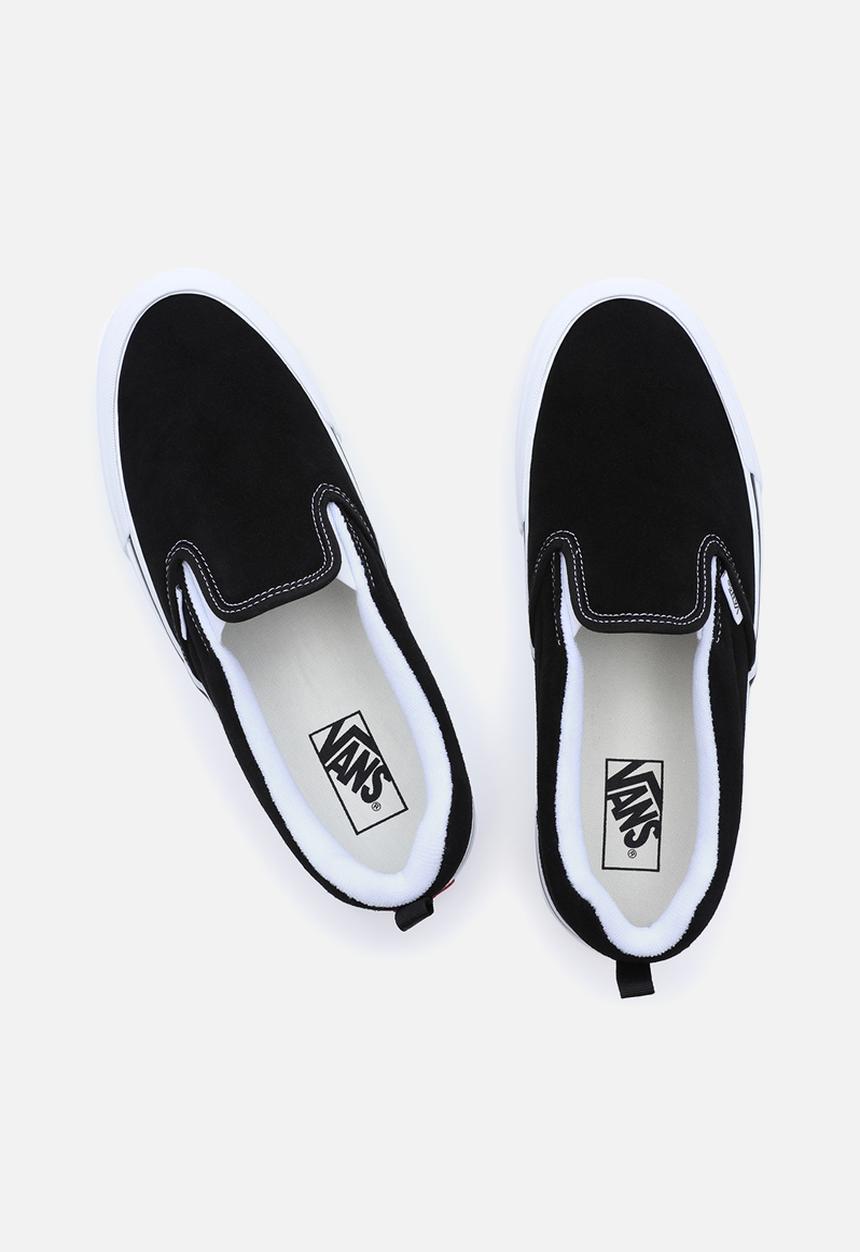 Vans - Knu Slip 