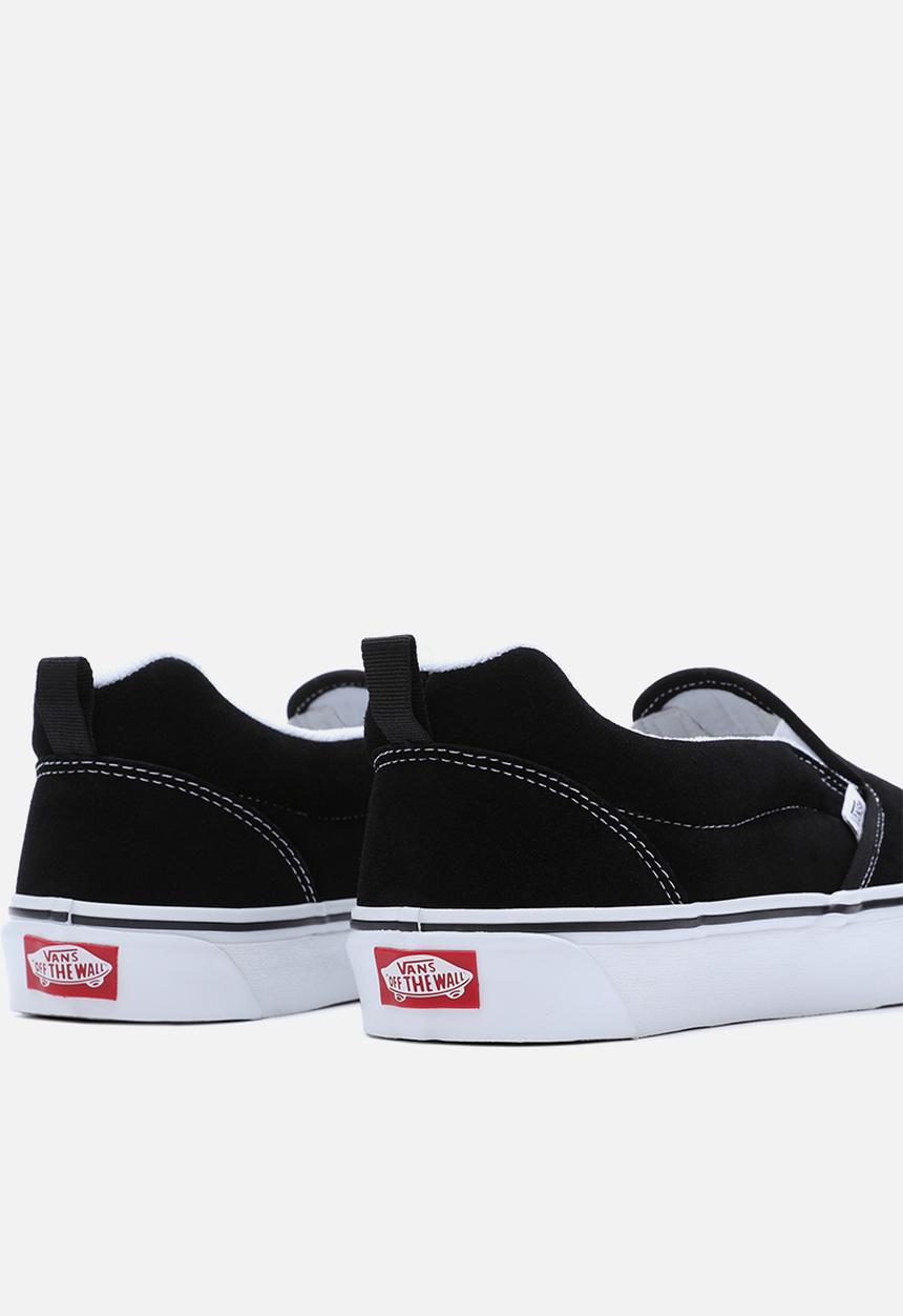 Vans - Knu Slip 