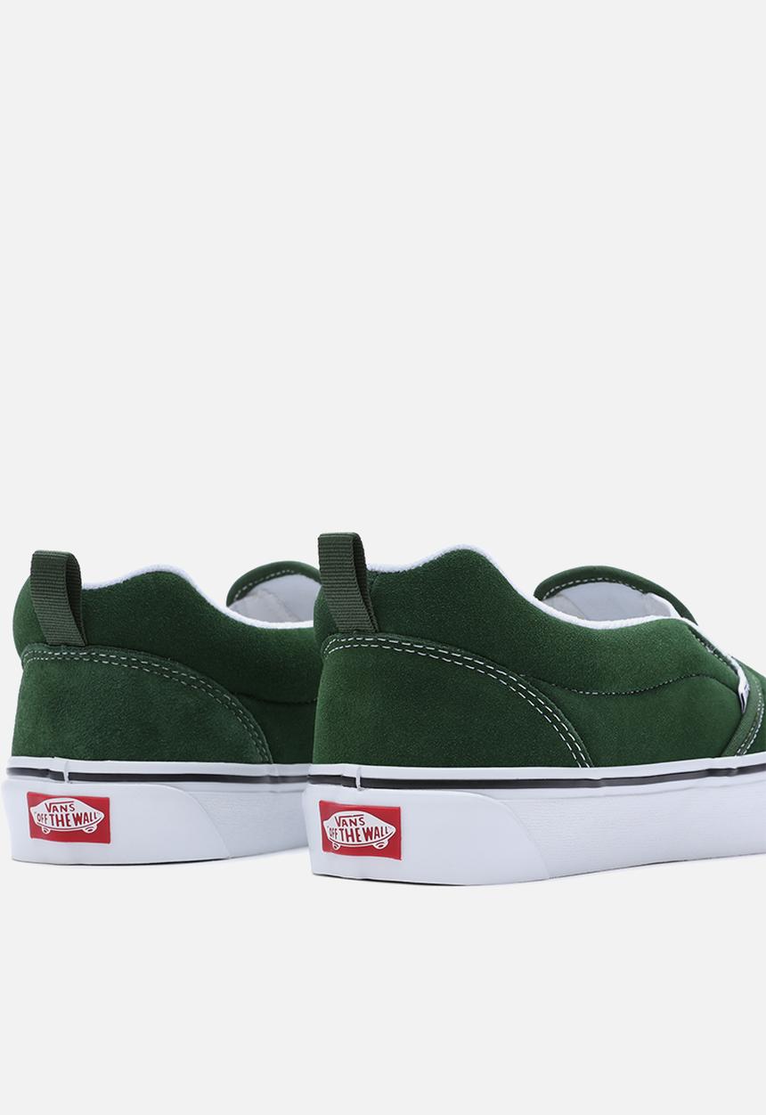 Vans - Knu Slip