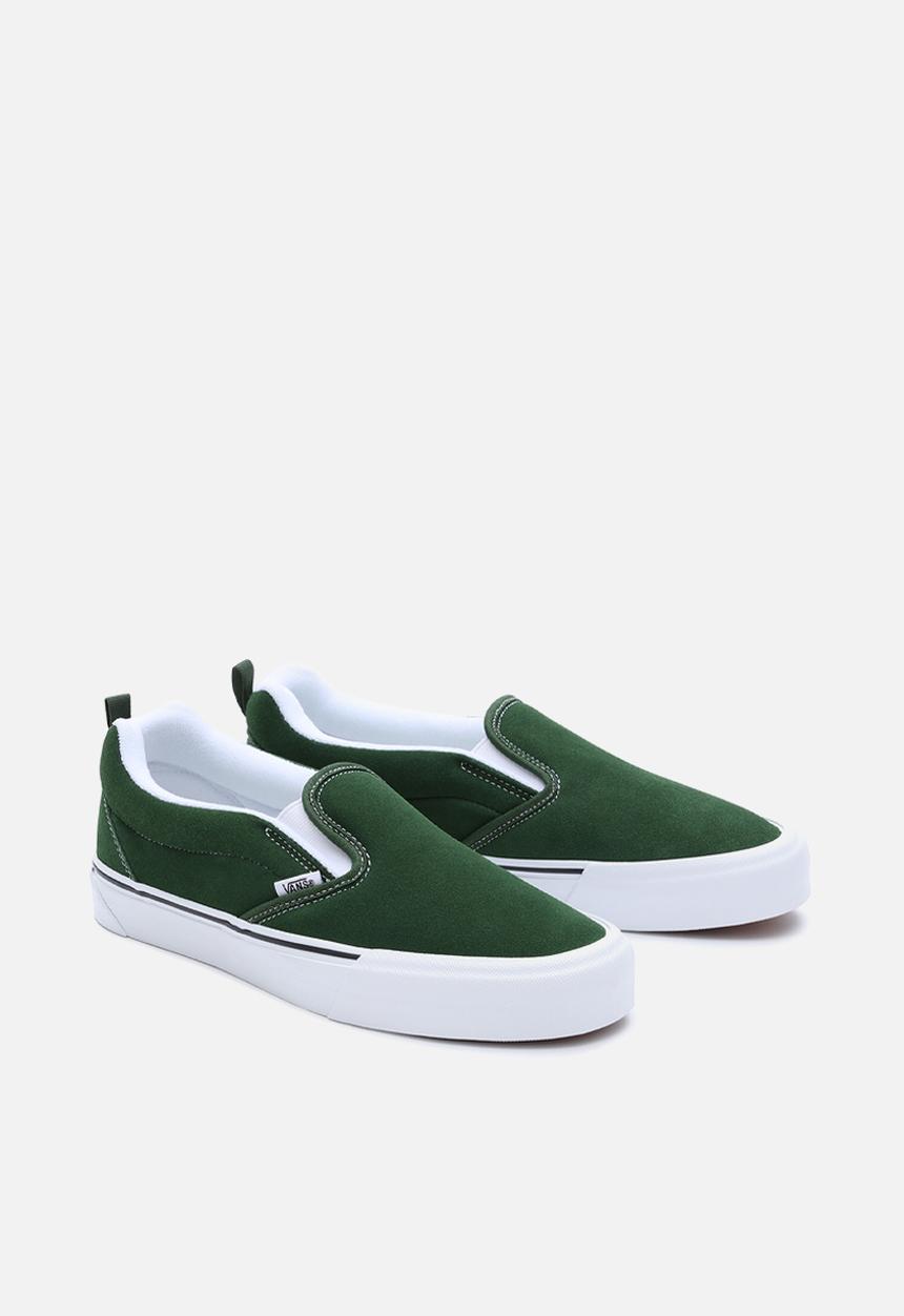 Vans - Knu Slip