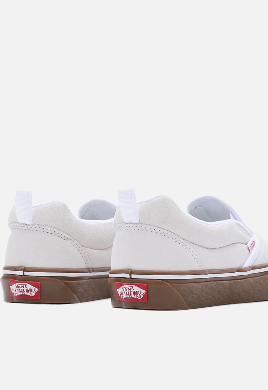 Vans - Knu Slip 