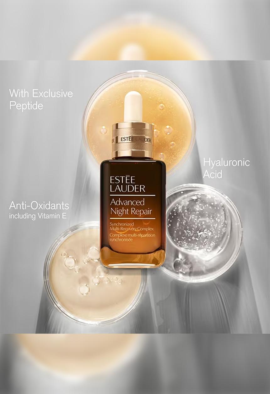 Estee Lauder - Advanced Night Repair Synchronized Recovery Complex - 30ml