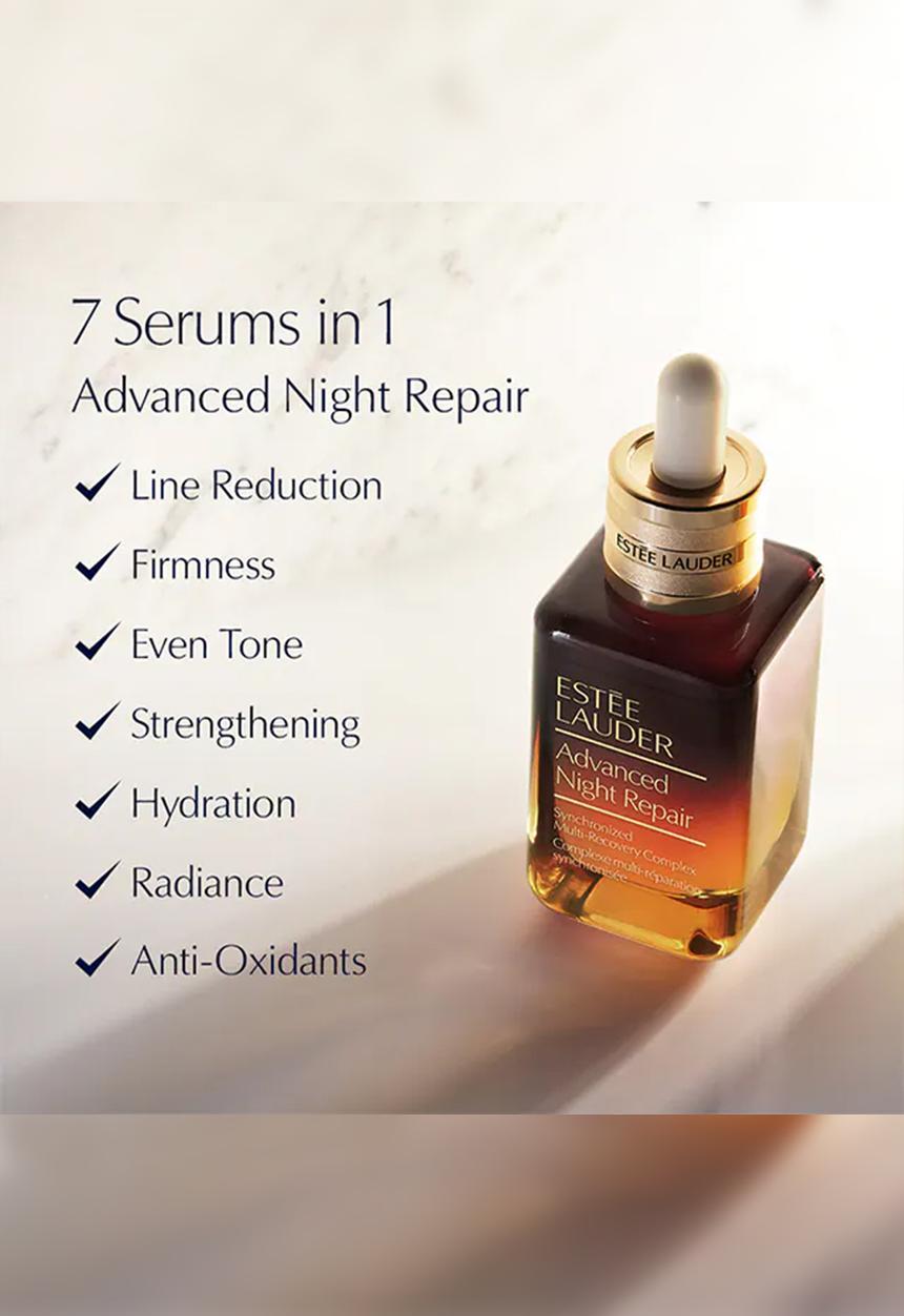 Estee Lauder - Advanced Night Repair Synchronized Recovery Complex - 30ml