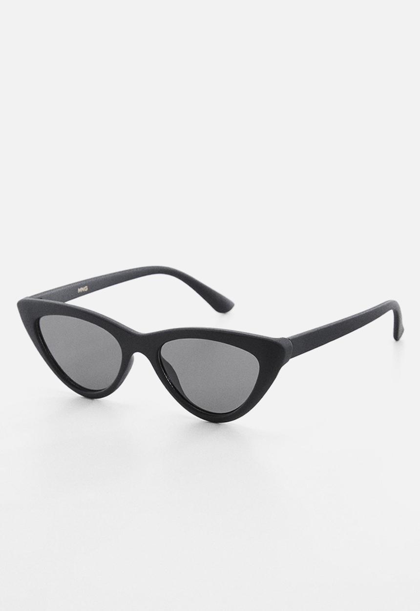 MANGO - Sunglasses paula - black