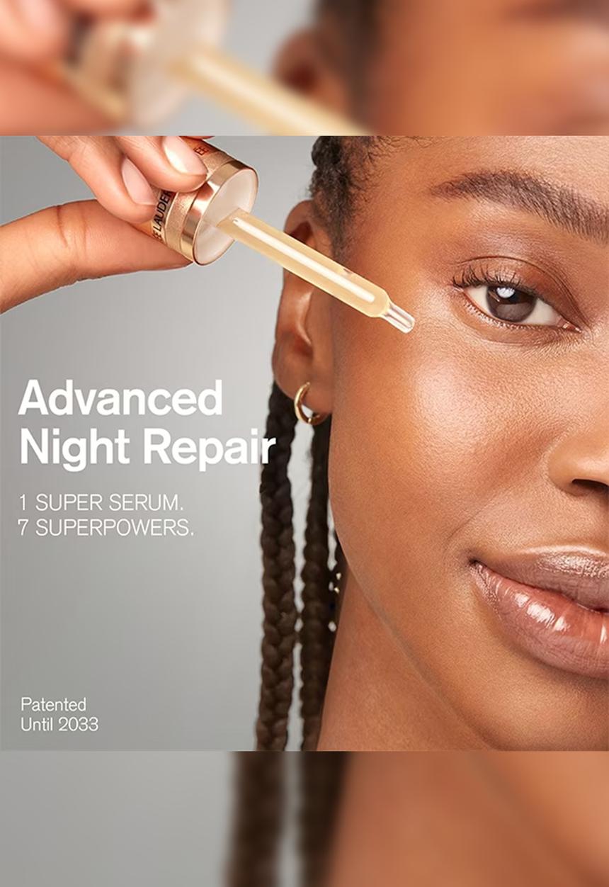 Advanced Night Repair Synchronized Recovery Complex - 50ml