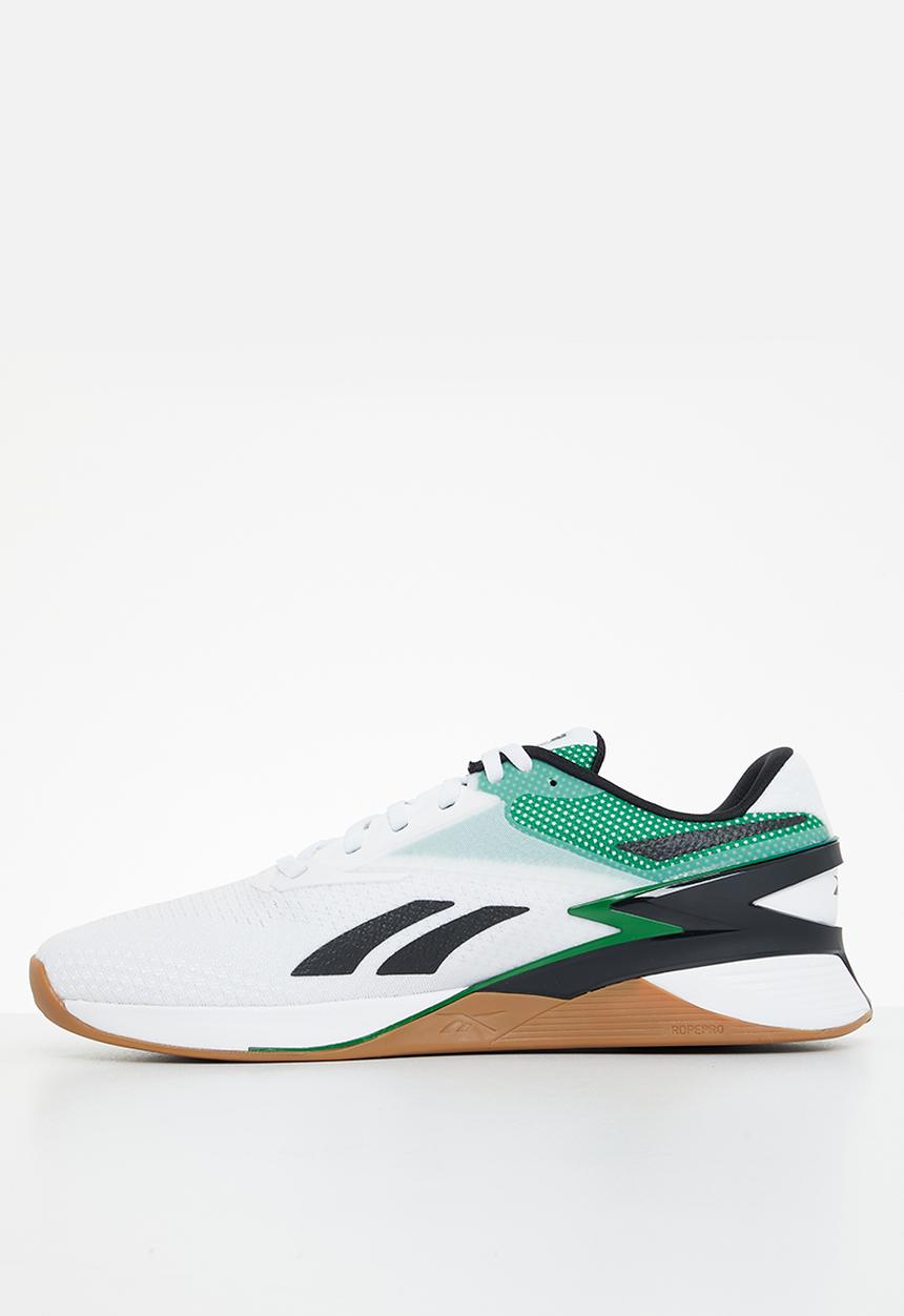 Reebok - Nano X3