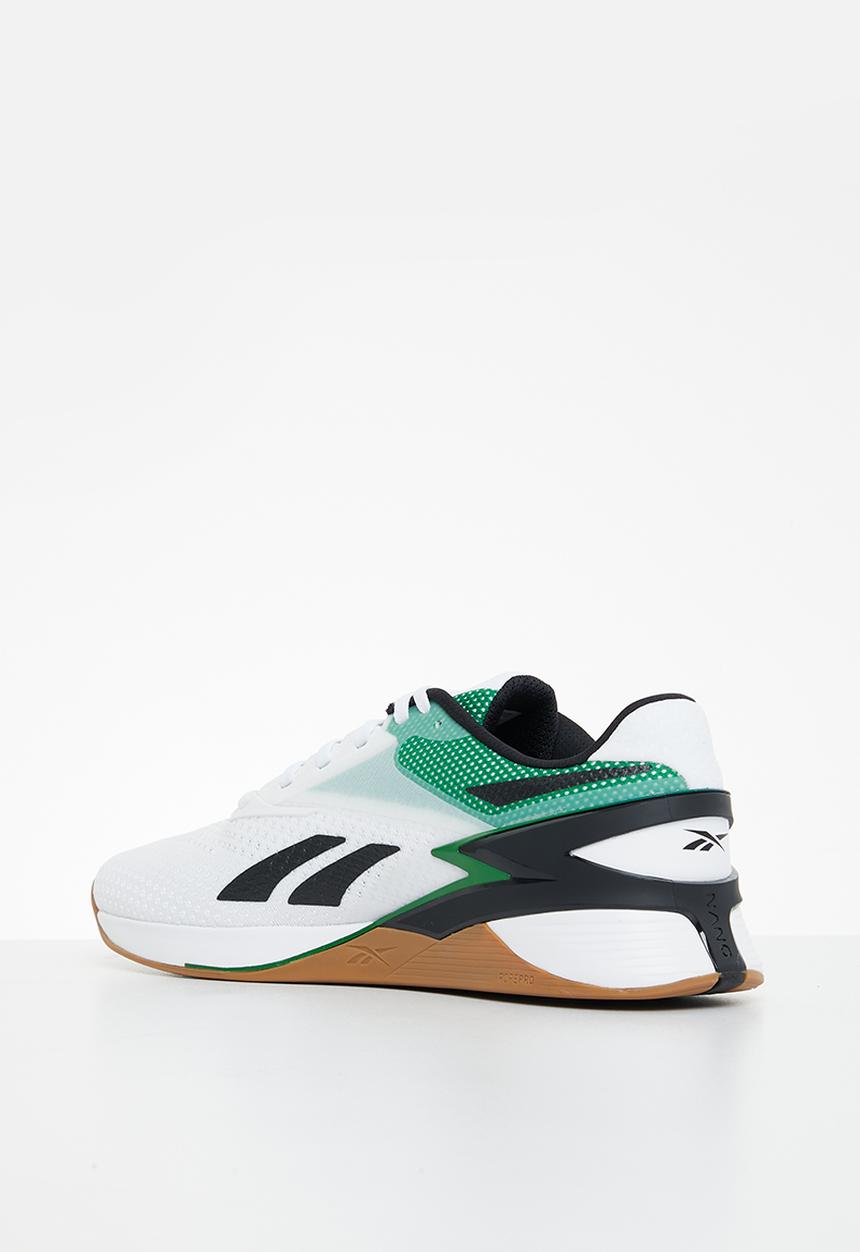 Reebok - Nano X3