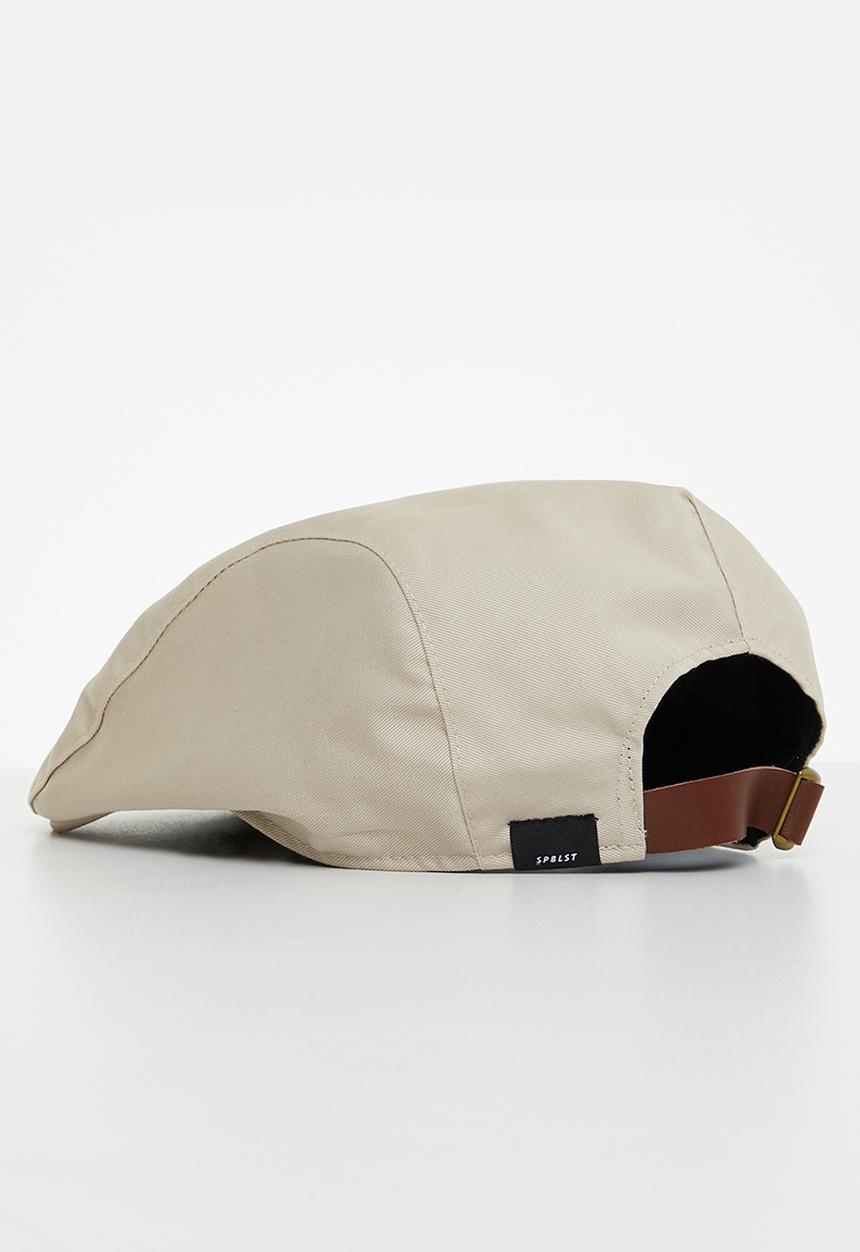 Superbalist - Waylon golf cap - cream