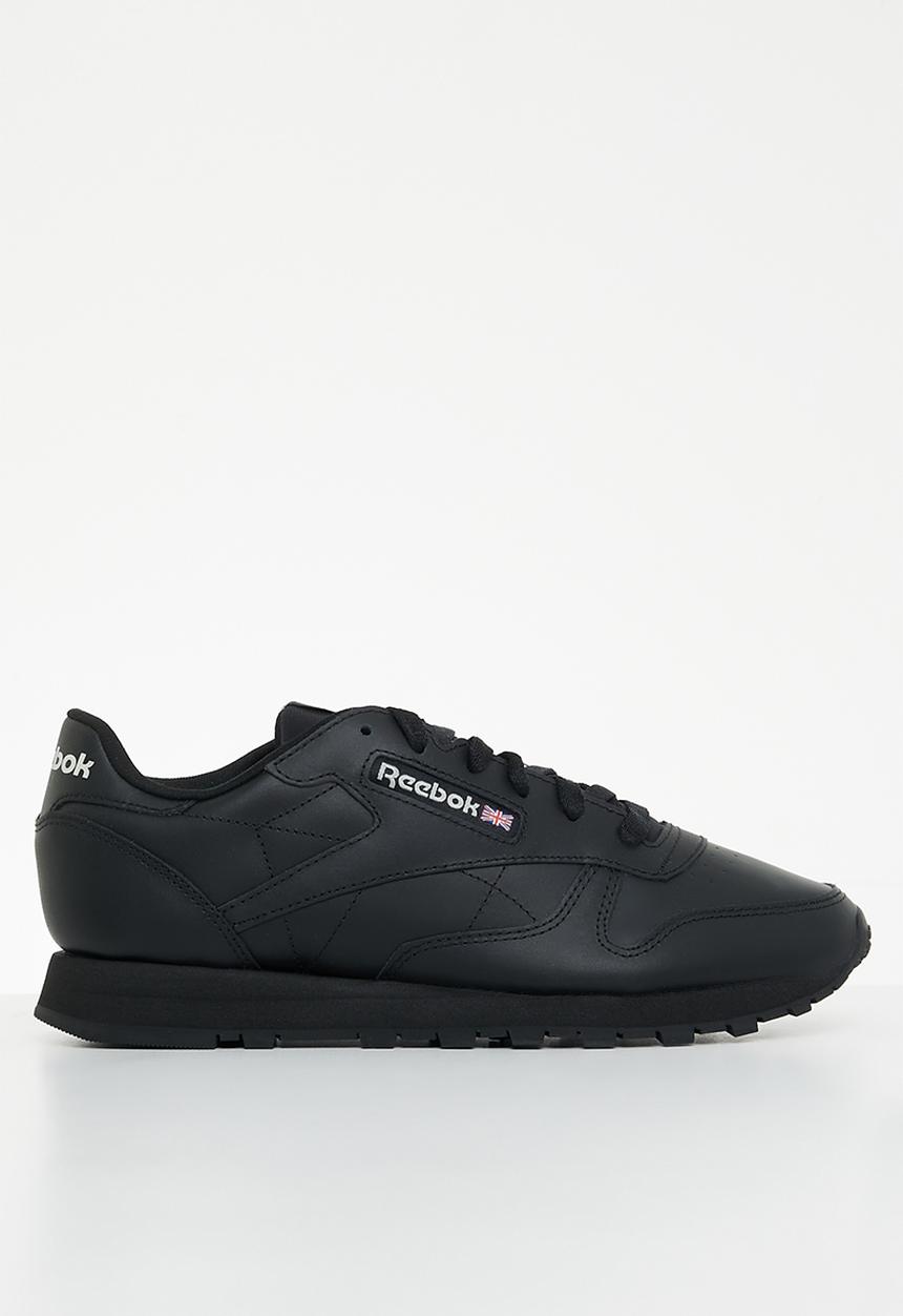 Reebok - Classic leather - always classic
