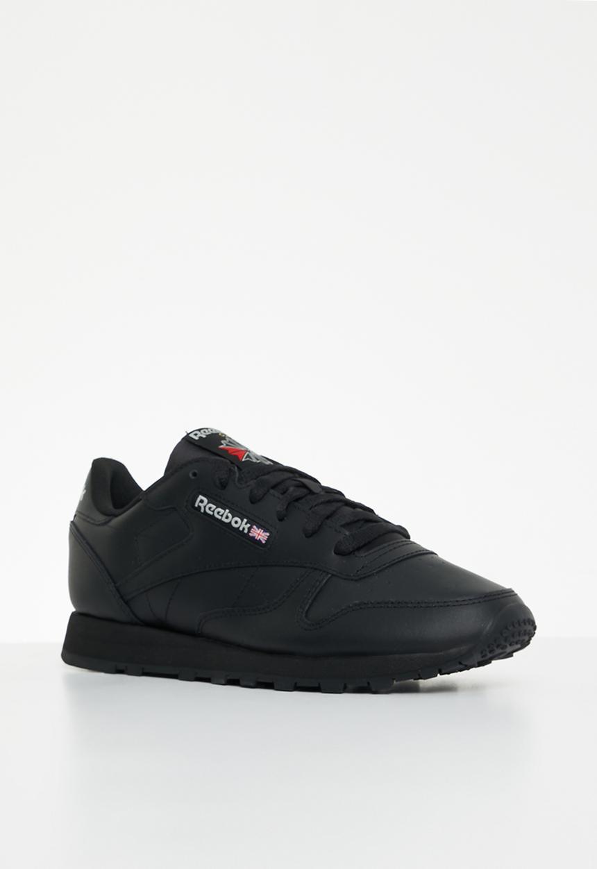 Reebok - Classic leather - always classic