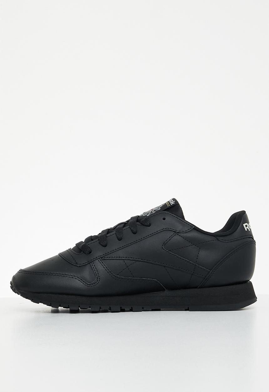 Reebok - Classic leather - always classic