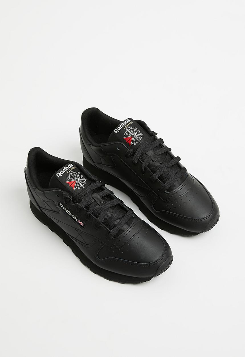 Reebok - Classic leather - always classic