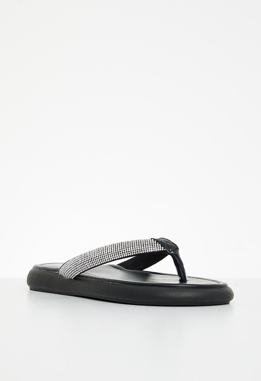 Superbalist - Emilia sandal - black