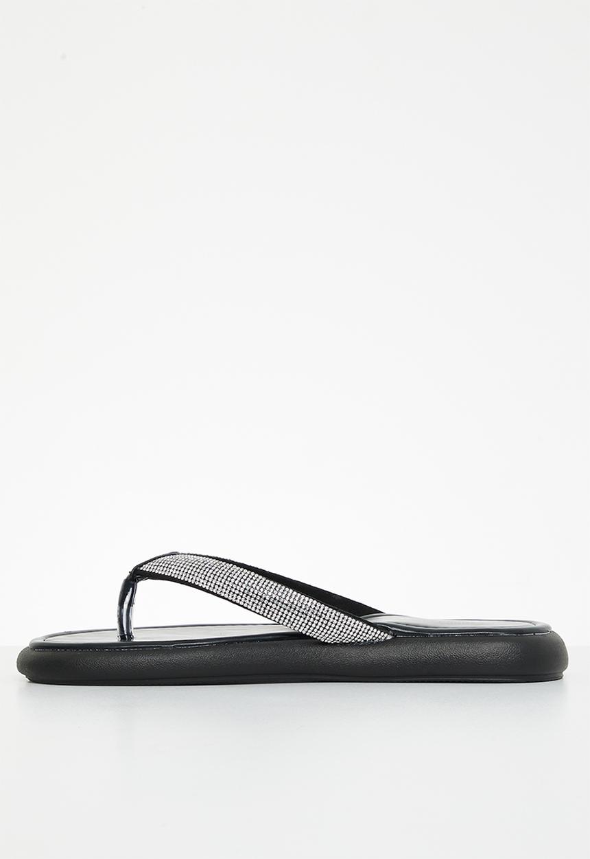 Superbalist - Emilia sandal - black