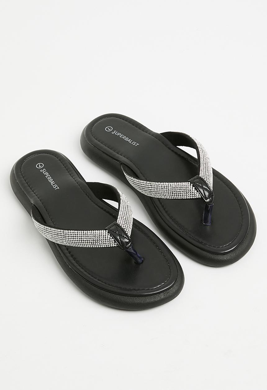 Superbalist - Emilia sandal - black