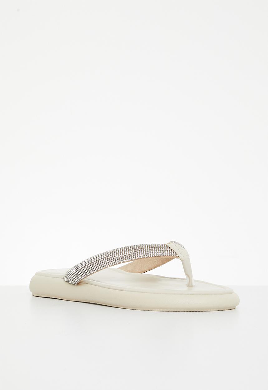 Superbalist - Emilia sandal - natural