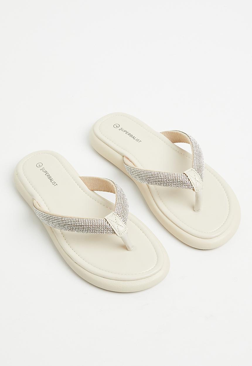 Superbalist - Emilia sandal - natural