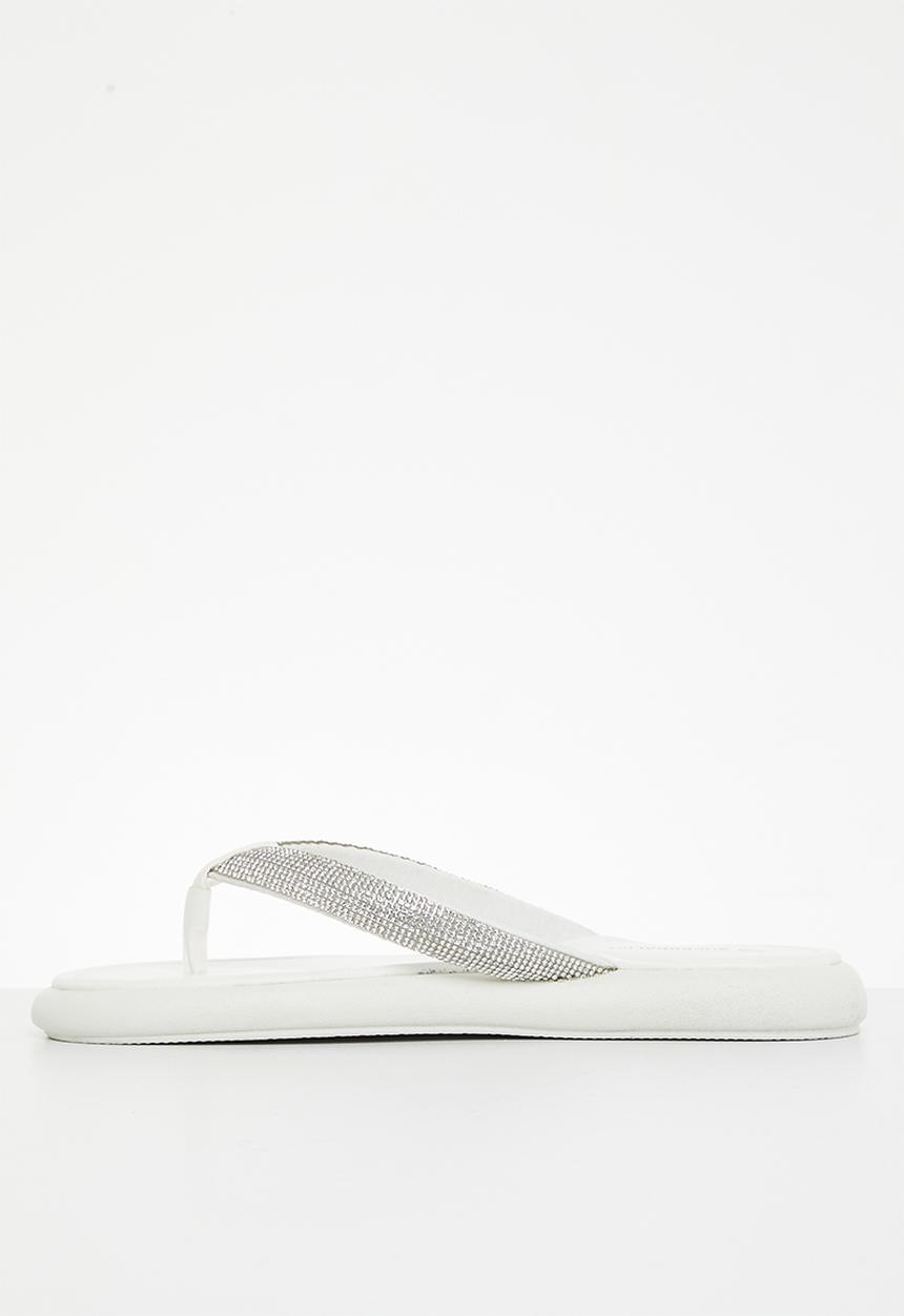 Superbalist - Emilia sandal - white