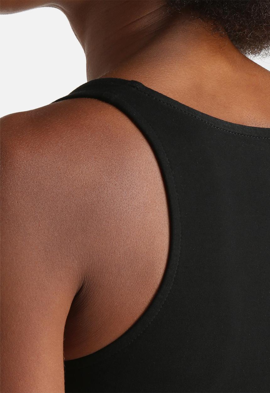 Glamorous - Lace Up Bodysuit