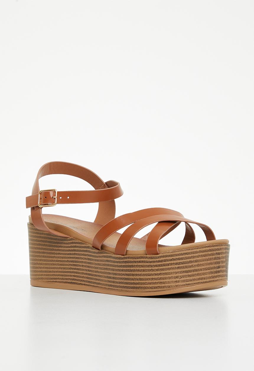 Superbalist - Jameela platform - natural