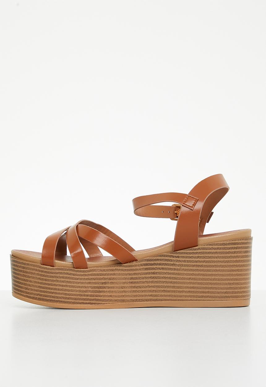 Superbalist - Jameela platform - natural