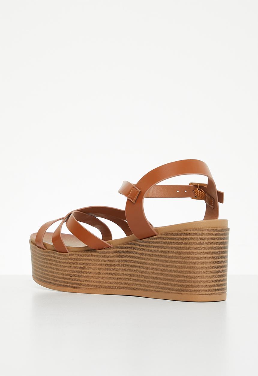 Superbalist - Jameela platform - natural