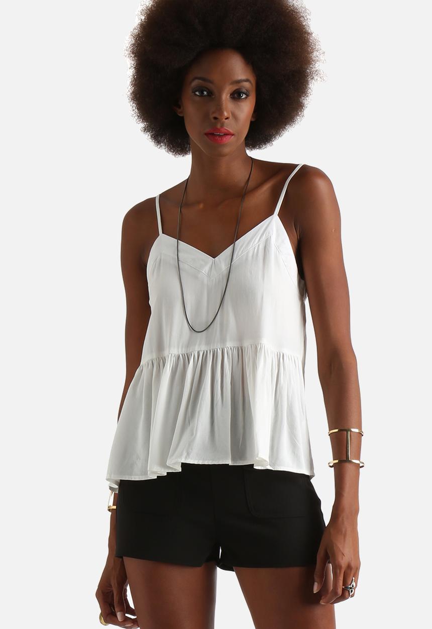 Glamorous - Babydoll cami