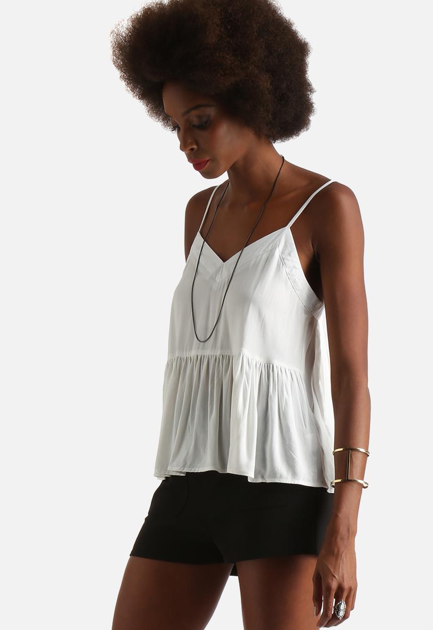 Glamorous - Babydoll cami