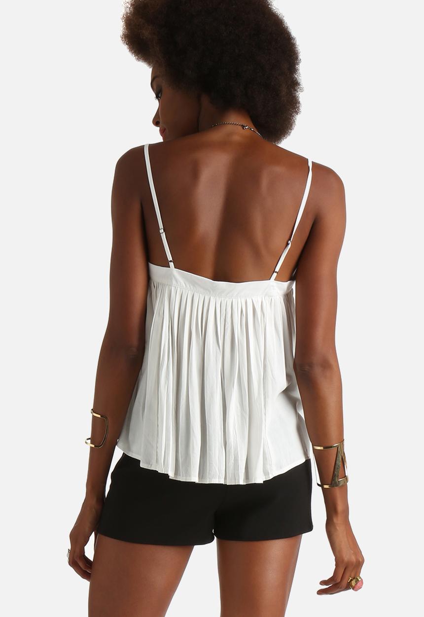 Glamorous - Babydoll cami