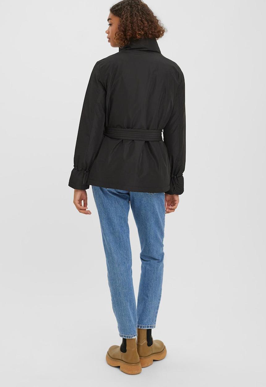 Vero Moda - Adela jacket - black