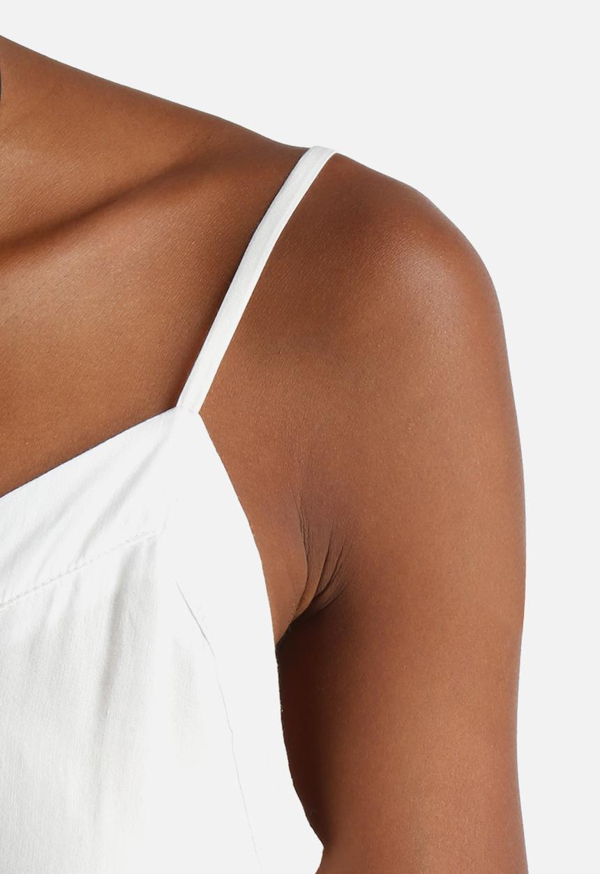 Glamorous - Babydoll cami