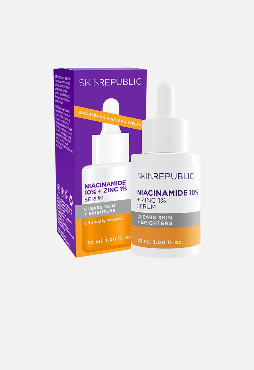 Skin Republic - Niacinamide 10% Serum